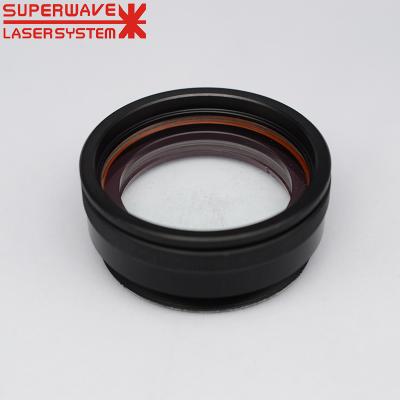 China Good Quality F-100 F160 F254 F290 F330 F420 Lens ZnSe Fiber 1064nm Lens F-Theta Focuse Lens/F Theta Theta Lens Material/ZnSe F Lens for sale