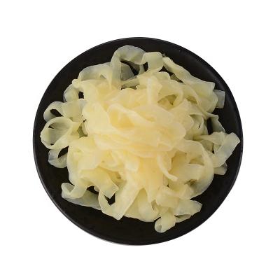 China Walmart Shirataki Konjac Fettuccine Gluten Free Noodles Sugar Free Bulk Yellow Fettuccine for sale