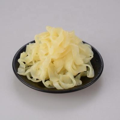 China OEM low fat glucomanano shirataki konjac spaghetti pasta with dietary fiber konjac fettuccine for sale