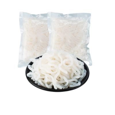 China Customized Konjac Noodle Shirataki Udon Keto Foods Slim Low Carb Gluten Free Konjac Noodle OEM&OBM for sale