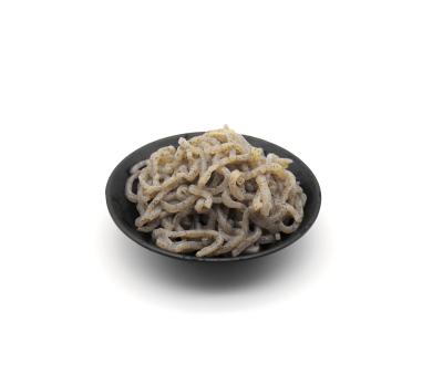 China Low carb natural shirataki spaghetti konjac noodles without additives seaweed konjac noodles for sale