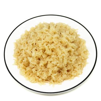 China Fresh Hot Selling Konjac Rice Factory Price Weight Loss Shirataki Thin Oats Konjac Rice for sale