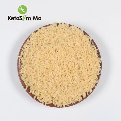 China Nutri Brown Rice Quick Food No Sugar Rice With Prebiotic For Healthy Meal Replacement Nutritional Rice for sale