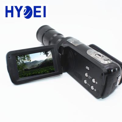 China Full HD 1080P New Product Long Focal Length Waterproof / Waterproof Sports DV Camera for sale