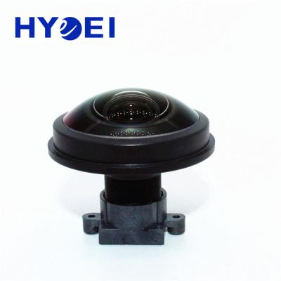 China Custom ip camera hd 4k ir night vision fisheye camera lens for drone camera for sale