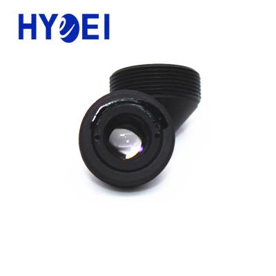 China Industry CCTV Lens Surveillance For 1/3 Mini Spy Cam 2.8mm Pinhole M12 Lens for sale