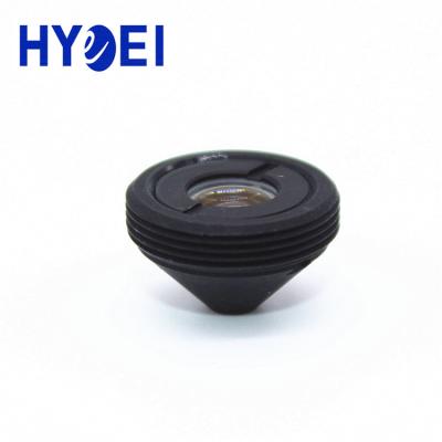 China Mini camera 3.7MM supercone M12 pinhole lens for covert CCTV for sale