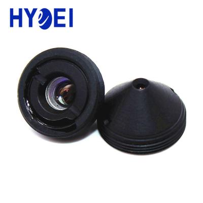 China Video Doorbell 4.3mm Mount M12 MINI Pinhole Lens for sale