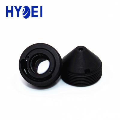 China Monitor High Quality 1/2.7 Sensor 2.8mm 1.3MP F2.0 Pinhole Lens For Hidden Camera Module for sale