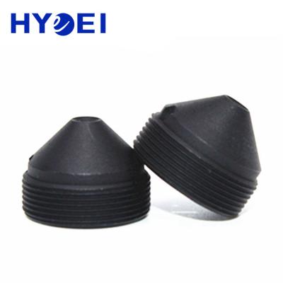 China Surveillance Industry HD 3.7mm Pinhole Lens For Mini Hidden Camera for sale