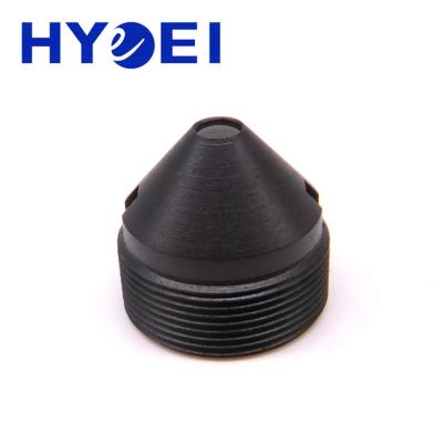 China HD 8mm Pinhole Lens MINI Long Focal Length m12 Pinhole Secret Lens HY-13800-3M for sale