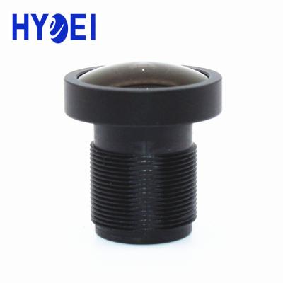 China High Quality IP Camera 2.8mm S-mount Camera Lens With IR M12 Board Lens Focal Length for sale