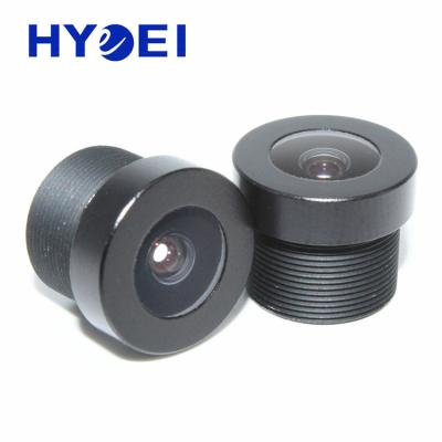 China Cs 3MP Mount Auto Iris Surveilance Application 1/4