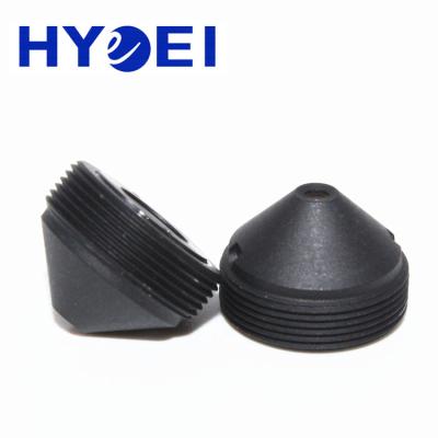 China Security Promotion Mini CCTV Lens M12 2.8mm Pinhole Wide Angle Lens For Monitor for sale