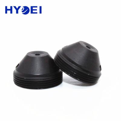 China Sensor CCD Monitoring Industry Pinhole Lens CCTV Lens 3.7mm M12* P0.5 1/3