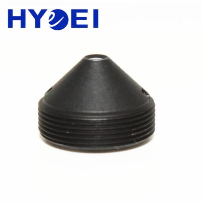 China Smart hom factory outlet 3.7mm pinhole lens M12 1/3