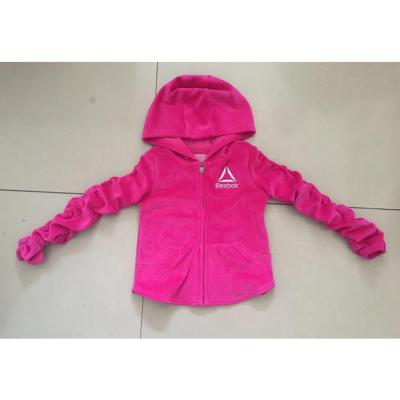 China Promotion Casual Price High Quality Long Sleeves 2 Pieces Sets Girls Kids Clothes Set for sale