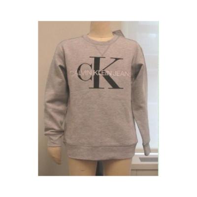 China Anti-pilling Customized Long Sleeve Casuales Tops Autumn Girls Sweater From China Manufacturer for sale