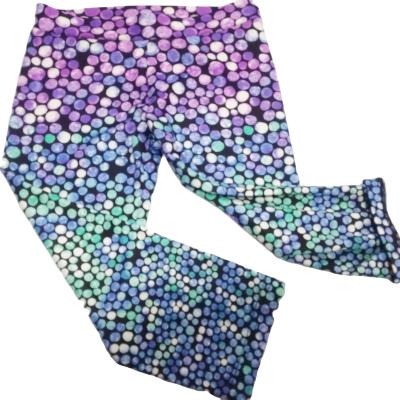 China Color Fade Proof Manufacturers Direct Selling 2022 Girls Seamless Hot Girl Leggings Leggings for sale