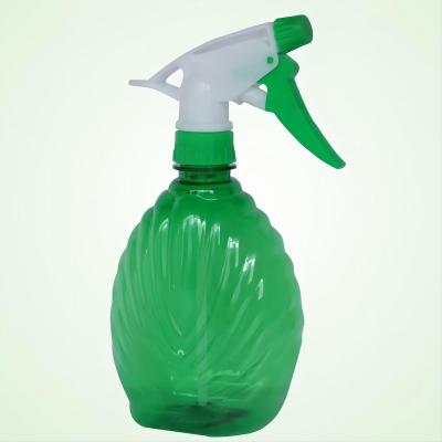 China Not applicable trigger sprayer with 450ML bottle for sale