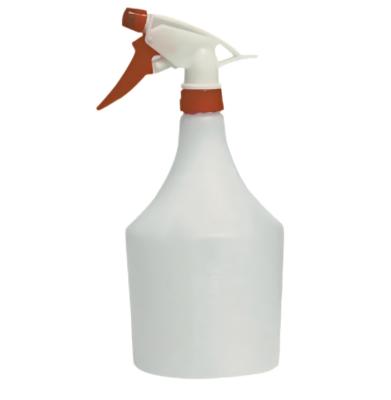 China Garden 1L Garden Green plants to water hand holding plastic bottle trigger sprayer for sale