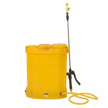 China Wholesale Agriculture Farming Battery Sprayer Pump for sale