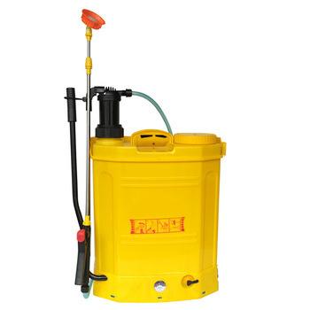 China Agriculture Factory Directly Supply Battery Agricultural Sprayer Pumps for sale