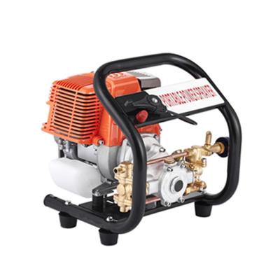 China High efficiency agriculture DL gasoline portable spray pump agricultural sprayer for sale at factory price for sale