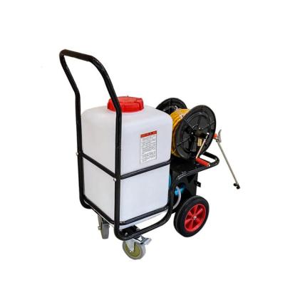 China Agriculture High Power Wide Range High Pressure Sprayer for sale