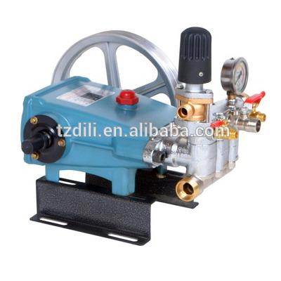 China High Efficient Agriculture High Pressure Power Sprayer Pump Power Sprayer for sale