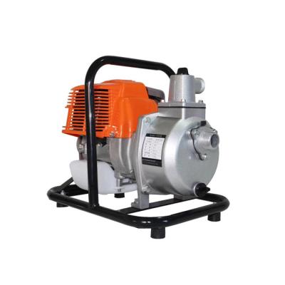 China Construction worksÂ   Garden machinery for farm or garden portable gasoline engine fuel pumps for sale