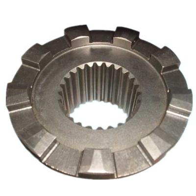 China 13809320156 STEEL GEAR BIT BUSHING FOR SINOTRUK for sale