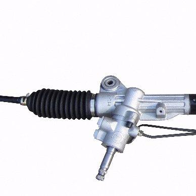 China steering gear with tie rod assy 1014001633 for sale