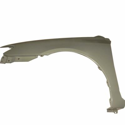 China left front fender panel B8403111 for sale