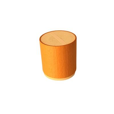 China Factory direct product HOME THEATER Wireless Induction Speakers Wholesale Diy Popular Creative Wooden Speakers for sale