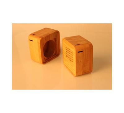 China Popular product box speaker stand wooden new HOME THEATER price suitable design for sale