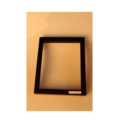 China Newest Design Wood Good Quality Popular Product Custom Customized Wooden Wall Mounted Custom Photo Frame for sale