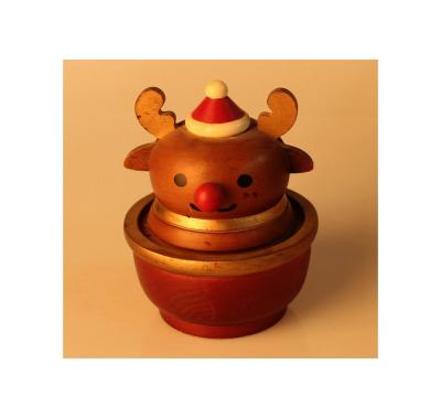 China Sell ​​Well New Type Popular Natural Wooden Wooden Toys Baby Product Decoration Gifts Customized Size for sale