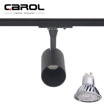 China Shenzhen Factory Price Modern Good Quality Super Bright Par30 Track Light Stand for sale