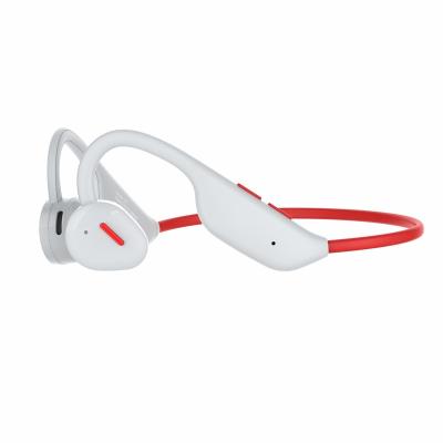 China Sports Multifunctional Open Blue Wireless Earphone Tooth Ear Conduction Ear Hook Air Running Headset for sale