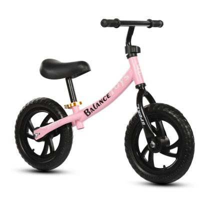 China Kids Toys Baby Balance Bikes Bike Toddler Walking Rides On 3 Year Old Boys Girls Toys Baby Walker Balance Bike For for sale