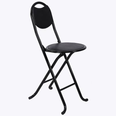 China Muslim Leisure Chair Prayer Used Folding Chair Regular Chair For Ramadam Season for sale