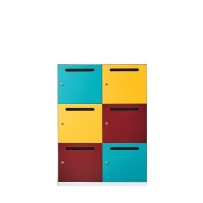 China (Size) Adjustable Colored Storage Cabinet Adjustable Shelf Metal Storage Cabinet Filing Cabinet for sale