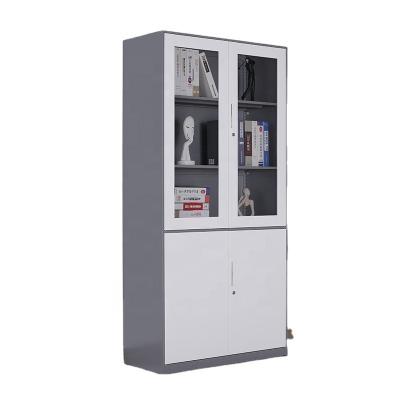 China (Size)Adjustable hot sale iron filing cabinet with office filing cabinet for sale for sale