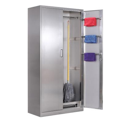 China Collect Size Color Wholesale Price Bathroom Thickness Customized Cleaning Cabinet for sale