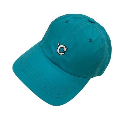 China JOINT Hot Selling Embroidered Ponytail Solid Outdoor Cap Baseball Sports Cycling Hats for sale