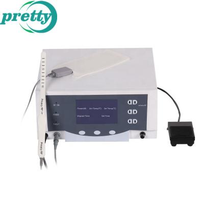 China Vaginal Tightening 2020 Newest Thermiva Portable Fractional RF Machine Suppliers Vaginal Tighten Device /Thermiva RF for sale