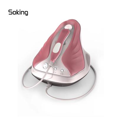 China 2020 Newest Beauty Lifting Instrument Portable Eye Wrinkle Skin Lifting Wrinkle Remover RF Facial Machine for sale