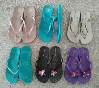 China Running Flip Flops Lot Shoes Eva Slippers Women Slippers Flip Flops Running Shoes Fujian for sale