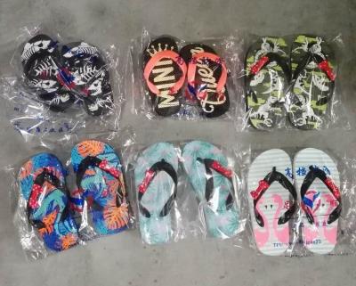 China Flip Flops Lot Running Shoes Flip Flops Child Sandal Flip Flops Custom Wholesale Wholesale for sale